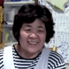 西條りき子さん