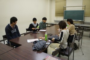 ワークショップ