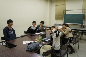 ワークショップ