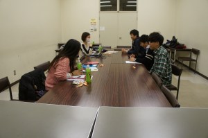 ワークショップ