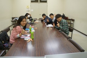 ワークショップ